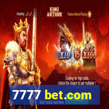 7777 bet.com